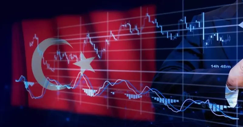 Türkiye’nin büyüme rakamları için gözler yarına çevrildi!