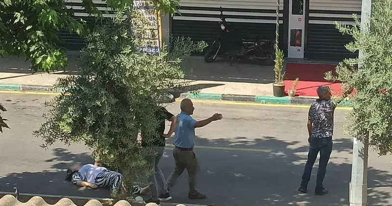 Adana’da dehşet: Boşanma aşamasındaki eşini ve baldızını vurdu