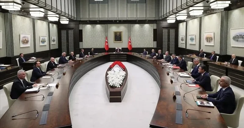 Ekonomi yönetimi 30 Ağustos Zafer Bayramı nı kutladı