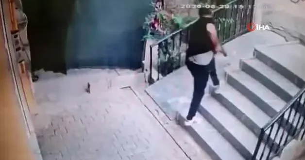 Şanlıurfa da çocuk kavgasında silahlar konuştu!