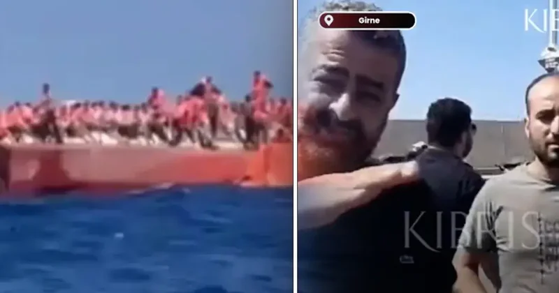 Batan gemiyle ilgili kan donduran iddialar: Kendileri hemen kaçtılar, insanlar içeride kaldı