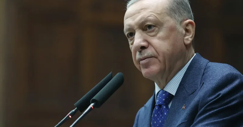 Cumhurbaşkanı Erdoğan dan 30 Ağustos Zafer Bayramı mesajı: Türkiye yi ve Türk milletini kutlu mücadelesinden hiç kimse vazgeçiremeyecek