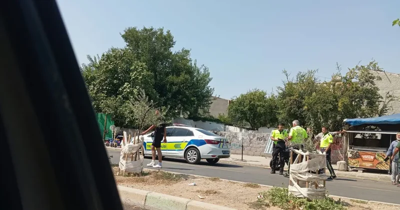 Adana da enişte dehşeti: 2 ölü!