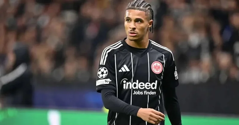 Fenerbahçe istiyordu! Acun Ilıcalı transferi bitiriyor Sözcü Gazetesi