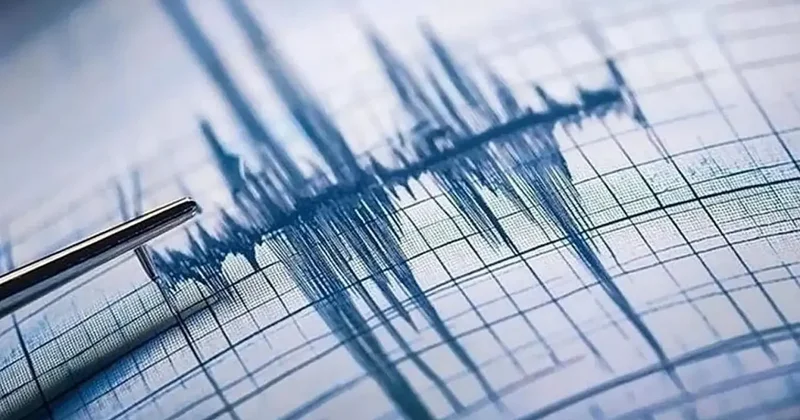 Marmara da 2 günde 185 deprem! Nedeni ortaya çıktı! Ezber bozan çıkış!