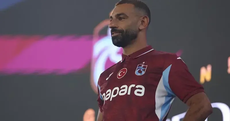 Mohamed Salah’ın adı, yaşayacağı caddeye verilecek