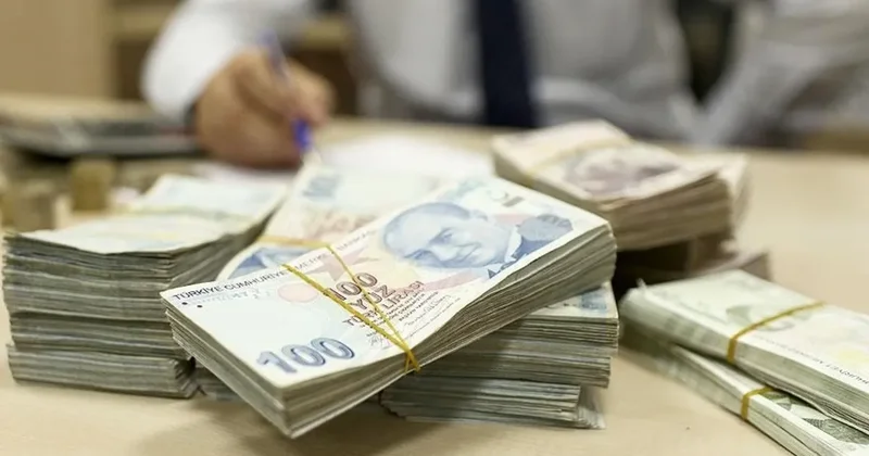 Türkiye de yatırımlar hız kesmiyor: 447,9 milyar liralık sabit yatırım planlandı