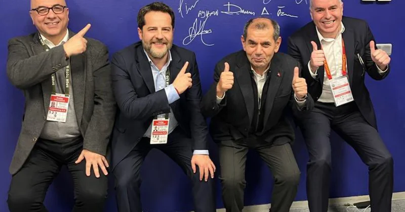 Galatasaray ı üzen şok gelişme! Kaza geçirdi, yoğun bakıma kaldırıldı Sözcü Gazetesi