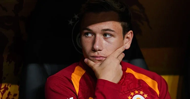 Batrakov, Galatasaray formasıyla ilk resmi maçına çıktı!