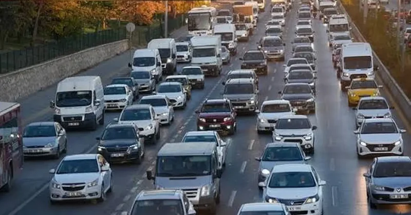 Kasko ve Trafik sigortasında yeni dönem: Tüm araç sahiplerini ilgilendiriyor
