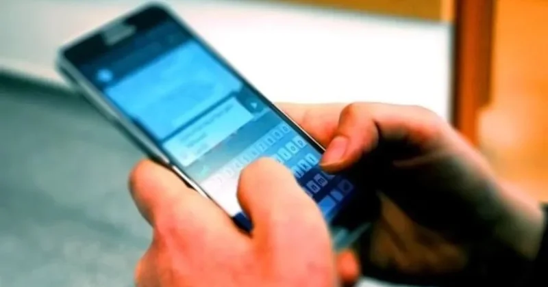 Devlete 5 dakikada bir ekran görüntüsü gönderen telefon modeli ifşa oldu Sözcü Gazetesi