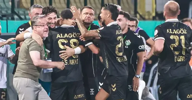 Iğdır, Esenler deplasmanında 1 attı, 3 aldı... Esenler Erokspor Iğdır FK maç sonucu 0 1 Fanatik Gazetesi Futbol Haberleri Spor
