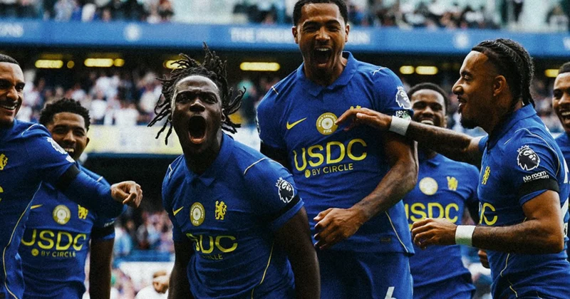 7 gollü maçı Chelsea kazandı Sözcü Gazetesi