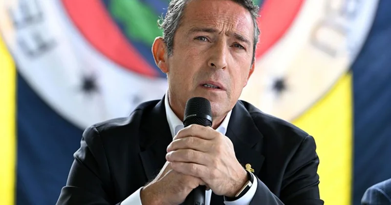 Ali Koç dev bir bonservisle satmıştı! Galatasaray anlaşmaya vardı