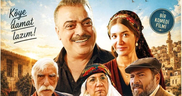 Vizyon tarihi belli oldu