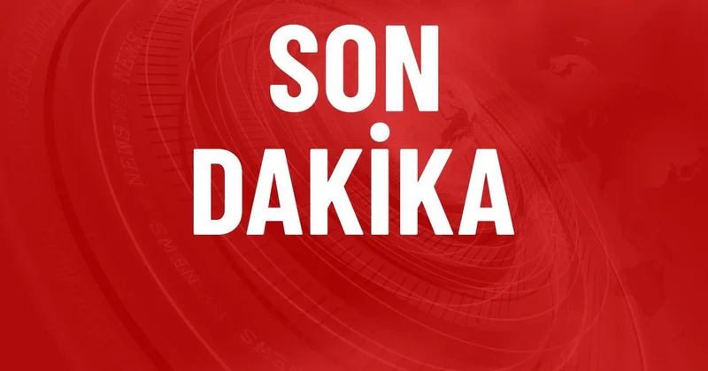 KKTC Ulaştırma Bakanı Erhan Arıklı: Gemide can kaybı var, sayısını bilmiyoruz