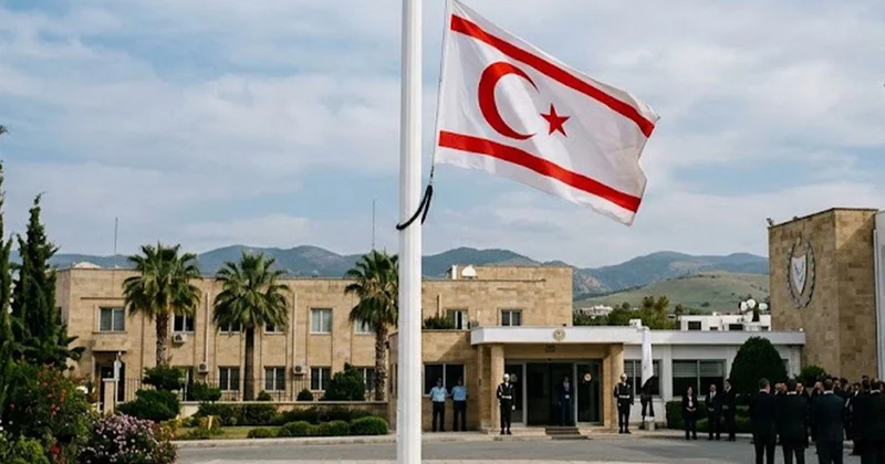 KKTC’de batan yolcu gemisi nedeniyle 3 günlük ulusal yas ilan edildi