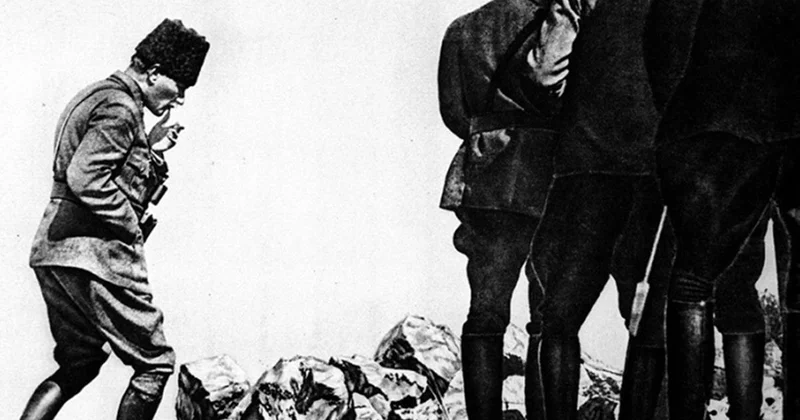 Bağımsızlık ateşinin yandığı gün: 30 Ağustos büyük zaferi 104 yaşında