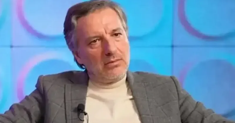 İlker Yağcıoğlu Hayatımda görmedim diyerek Galatasaray Göztepe maçını yorumladı!