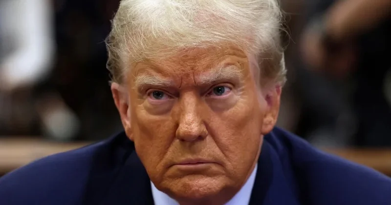 Venezuela nın petrolüne çöken Trump tan pişkin açıklama Sözcü Gazetesi