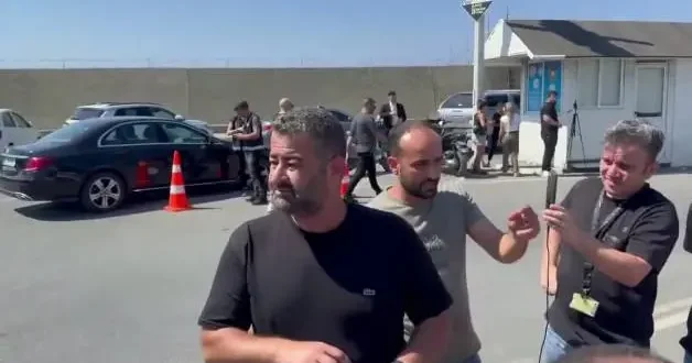 Kaptan inatla dönmedi! Girne deki gemi kazasında vahim iddialar