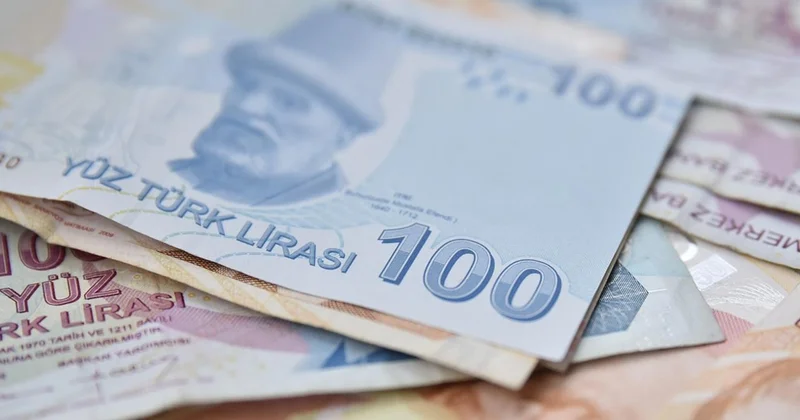 Emekliye tek seferlik dev zam hazırlığı Sözcü Gazetesi