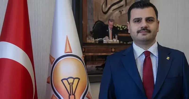 AK Parti’li İnan dan İsrail Başbakanı Netanyahu ya tepki