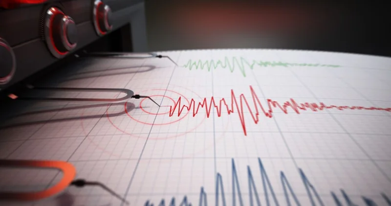 Elazığ’da 3.2 büyüklüğünde deprem! 30 Ağustos 2026 az önce deprem mi oldu, nerede ve kaç büyüklüğünde? İşte Kandilli ve AFAD son depremler listesi