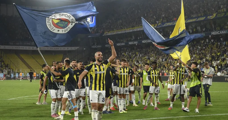 Sofyan Amrabat imzayı attı! İşte yeni takımı