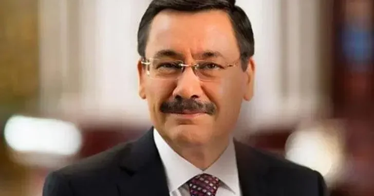 Melih Gökçek hakkında soruşturma başlatıldı