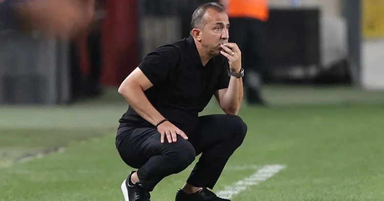 Recep Uçar: Geçen haftayı telafi ettik!