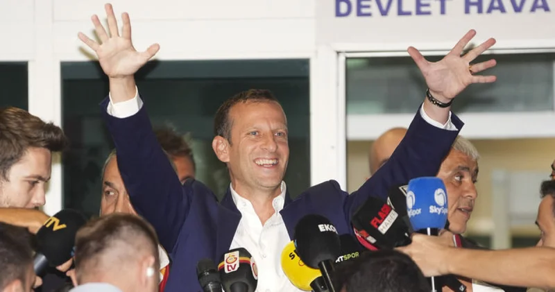 George Gardi: Leao yu Süper Lig den de bir takım istedi!