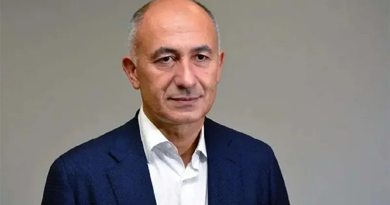 Erman Abi’nin ihale portföyüne stadyum da eklendi Sözcü Gazetesi