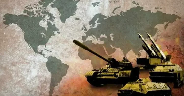 Türkiye kaçıncı sırada! 2050 de dünyaya hükmedecek ülkeler açıklandı