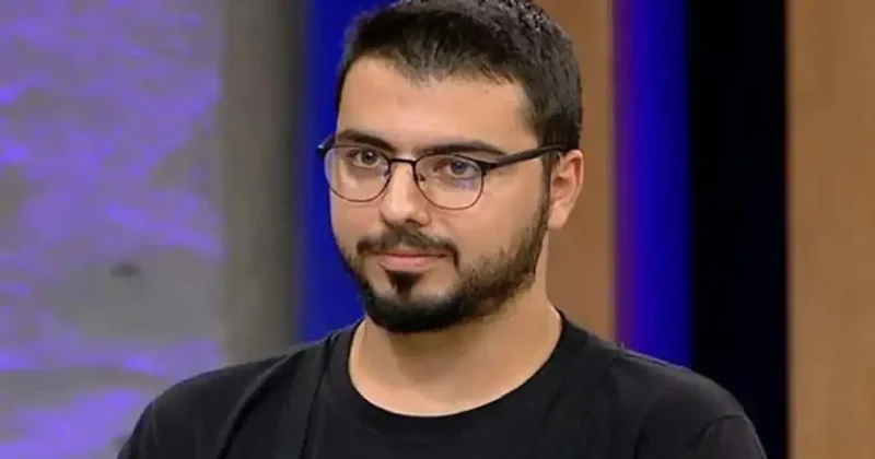 MasterChef şampiyonu Serhat Doğramacı baba oldu! Oğluna verdiği isim çok beğenildi