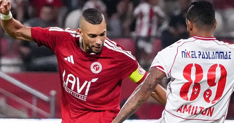 Batman Petrolspor, Sivasspor’a karşı uzatmada geri döndü!