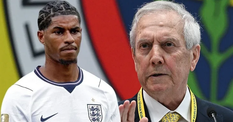 Fenerbahçe de transfer operasyonu! Rashford olmadı, 2 genç yıldız gündemde