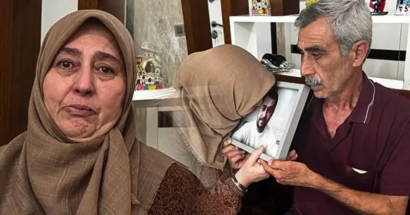 Adana da sopayla dövülerek katledilen Haluk un ailesinden başkaları da var iddiası