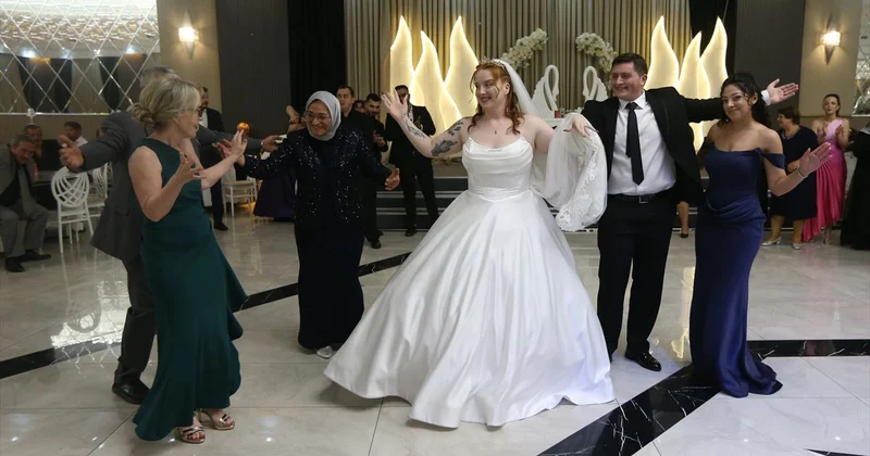 Las Vegas tan Kars a Aşk Yolculuğu