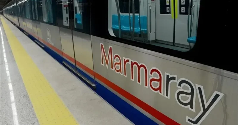 Bakan Uraloğlu duyurdu! 30 Ağustos ta ulaşım ücretsiz olacak: Marmaray, İZBAN ve Başkentray...