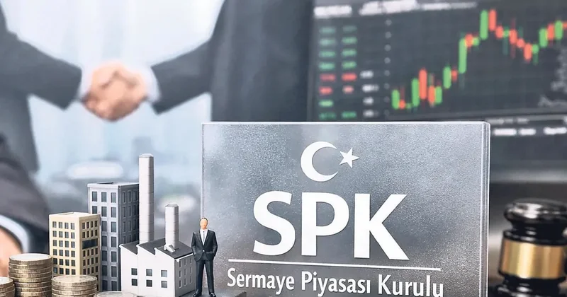 Borsada manipülasyona son!