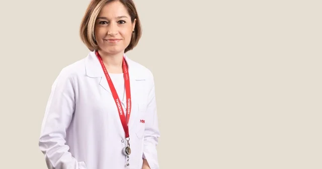 45 yaşından önce görülen menopoz belirtilerine dikkat Menopoz doğru bilgiyle rahatlıkla yönetilebilir bir süreçtir Antalya Haberleri Habertürk Yerel Haberler