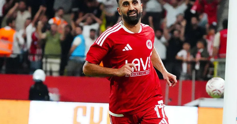 Sezona fırtına gibi girdiler! 90. dakikada 1 0 olan maçın skoru inanılmaz