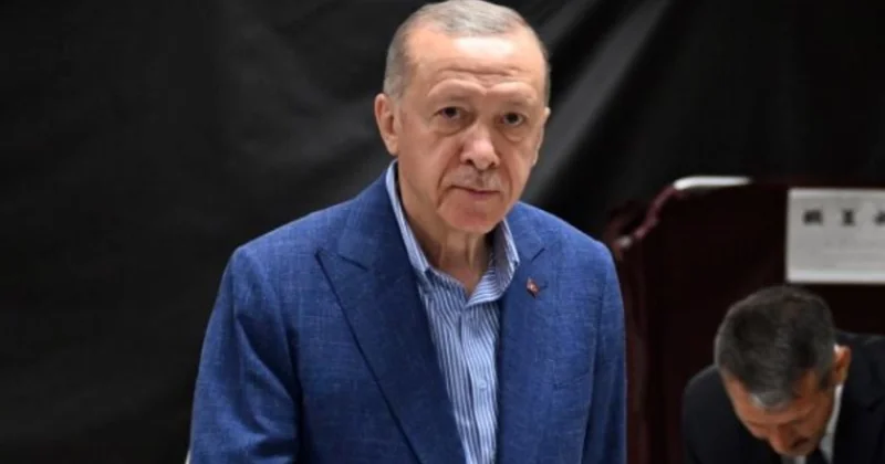 Anketleri gören Erdoğan seçim planını değiştirdi Sözcü Gazetesi