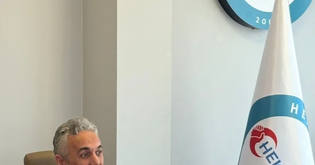 HEKİMSEN den 30 Ağustos mesajı Bu ülkenin hekimleri de Cumhuriyet in stratejik gücüdür Kocaeli Haberleri Habertürk Yerel Haberler