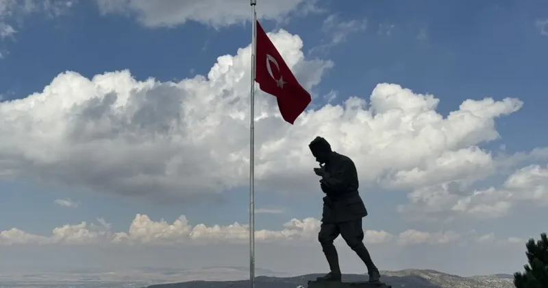 Kurtuluş Savaşı nın altın halkası: Büyük Taarruz