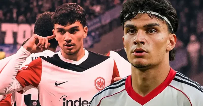 Fenerbahçe ye Can yakan talep! Milli futbolcu için servet istediler Fanatik Gazetesi Fenerbahçe (FB) Haberleri Spor