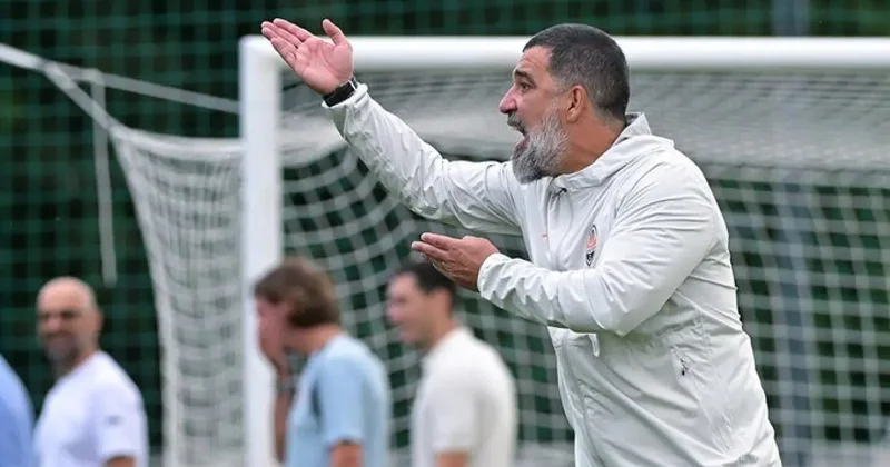 Arda Turan yenilginin ardından ateş püskürdü! Efsane ismi hedef aldı