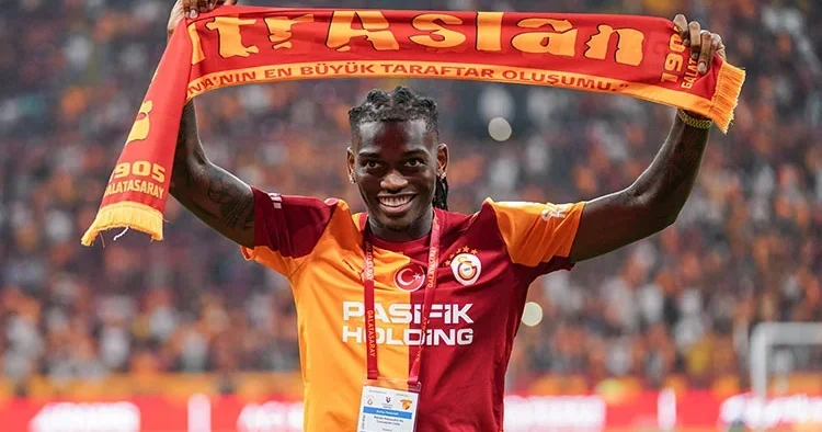 Rafael Leao, Türkiye de ikinci baharını yaşar!