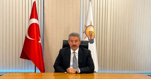 Arslan Tatar dan Terörsüz Türkiye mesajı: Kardeşliğimizi bozdurmayacağız Şırnak Haberleri Habertürk Yerel Haberler